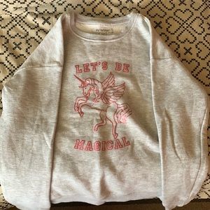 Have not been wore the shirt be for is going to be washed be for shipped❤️.